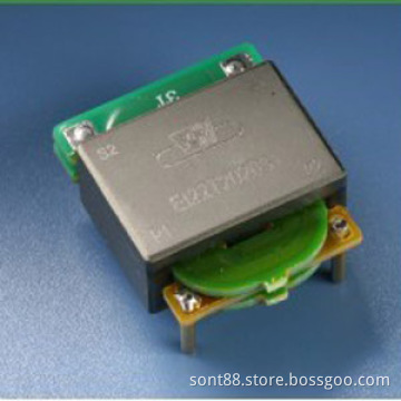 Ei22-1 150W Flat Transformer for DC-DC